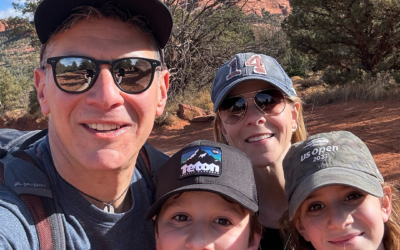 MEET A MOM: Rachel Schneider