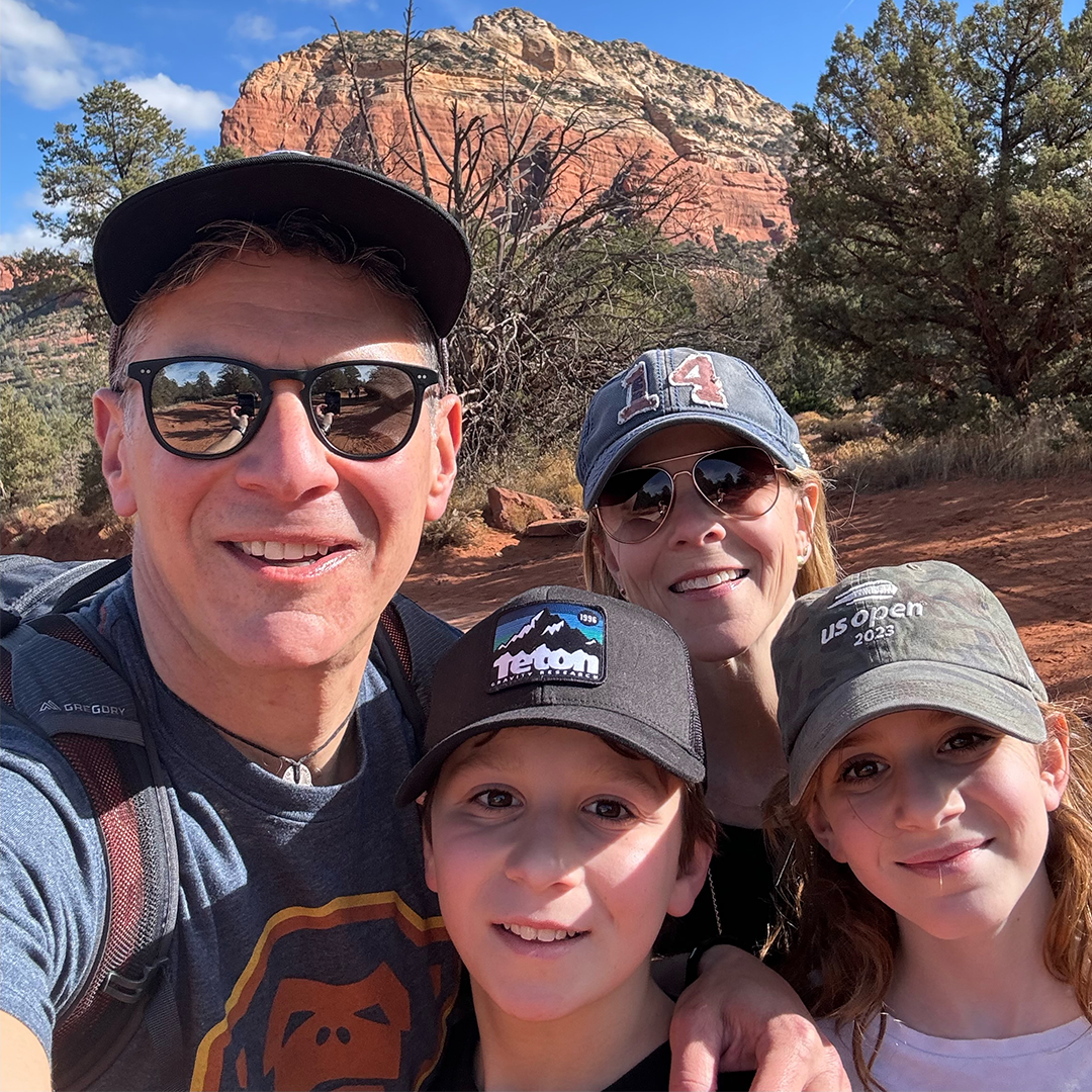 Meet a Mom: Rachel Schneider - Greenwich Moms