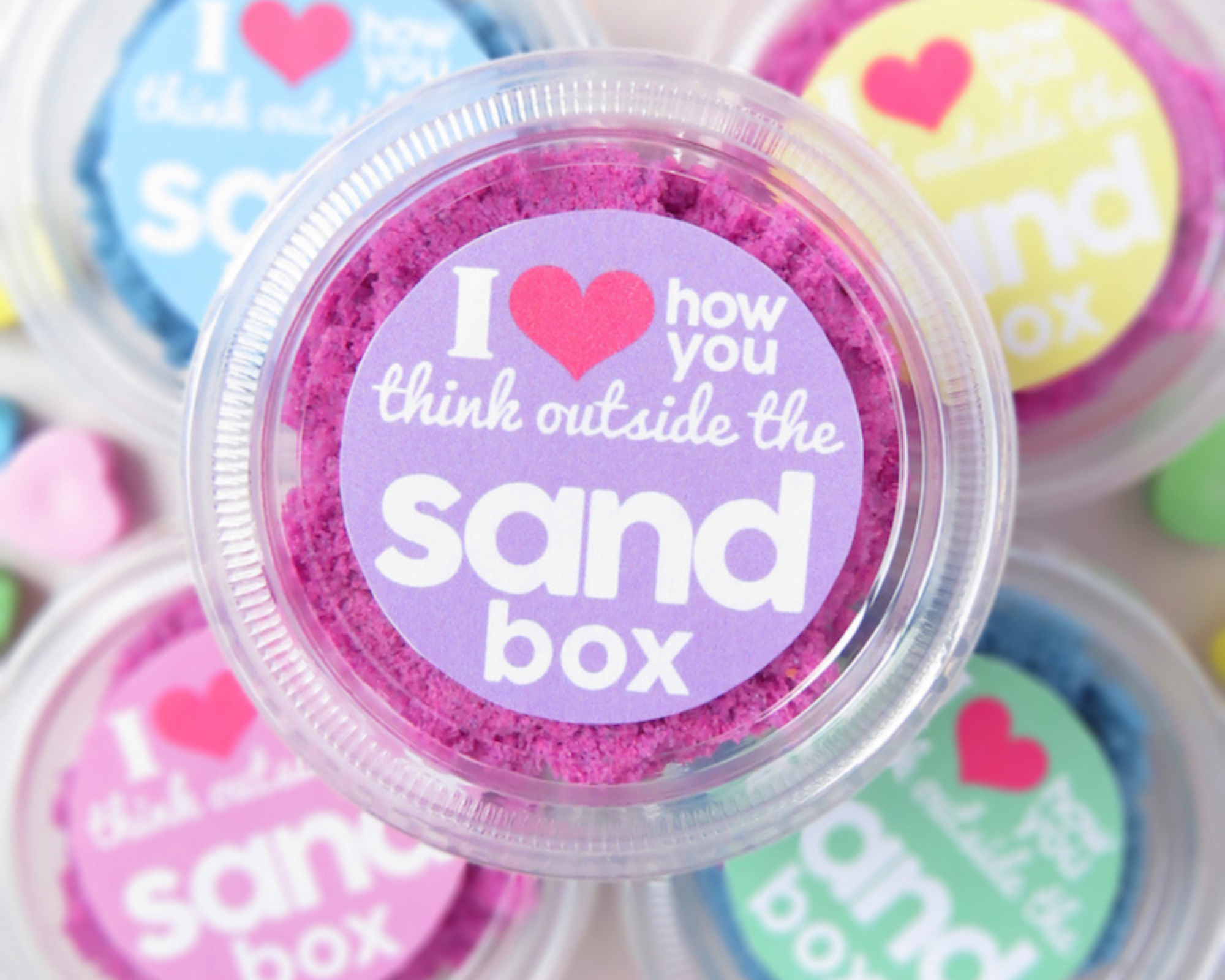 FREE Printable Valentines for Kids