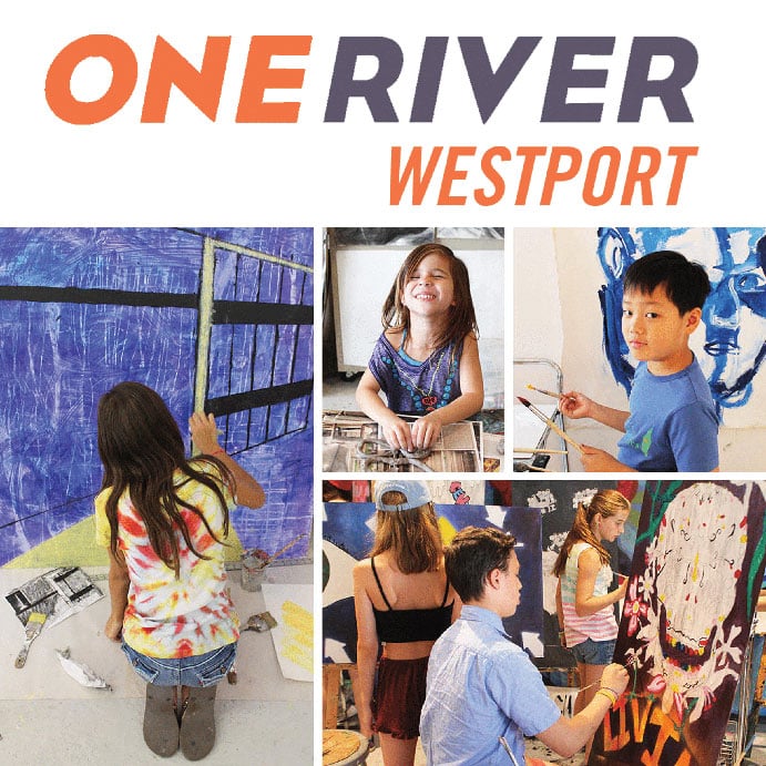 One River
