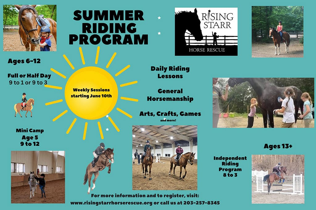 Riding Program