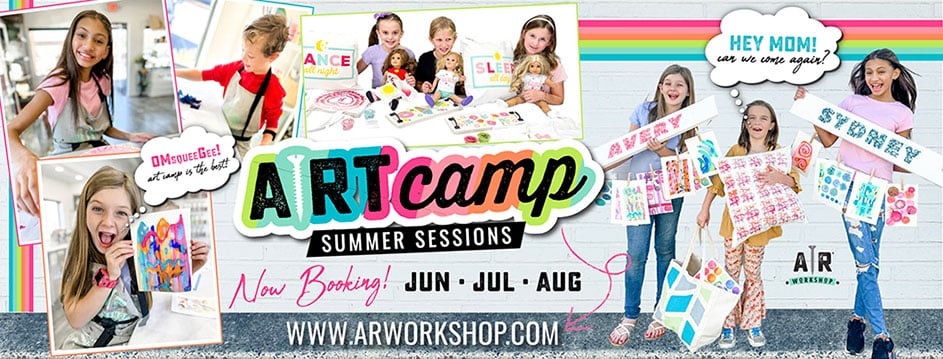 AR Camp