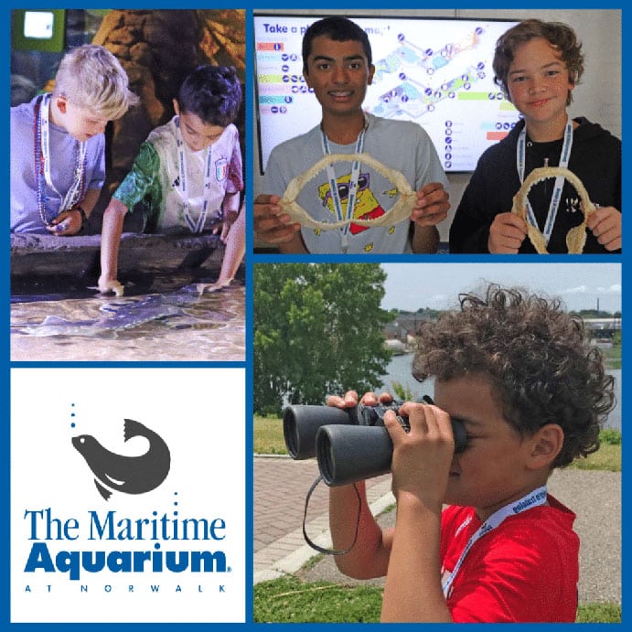 Maritime Acquarium