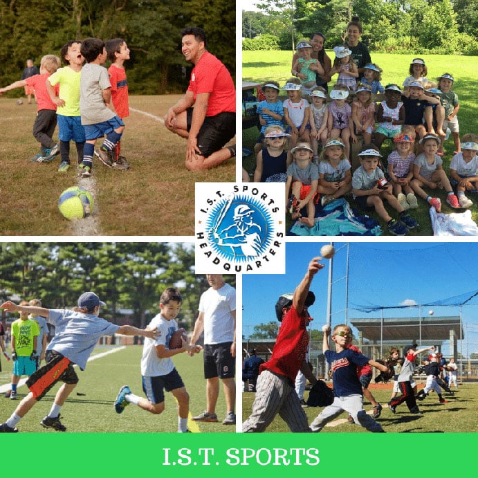 IST Sports