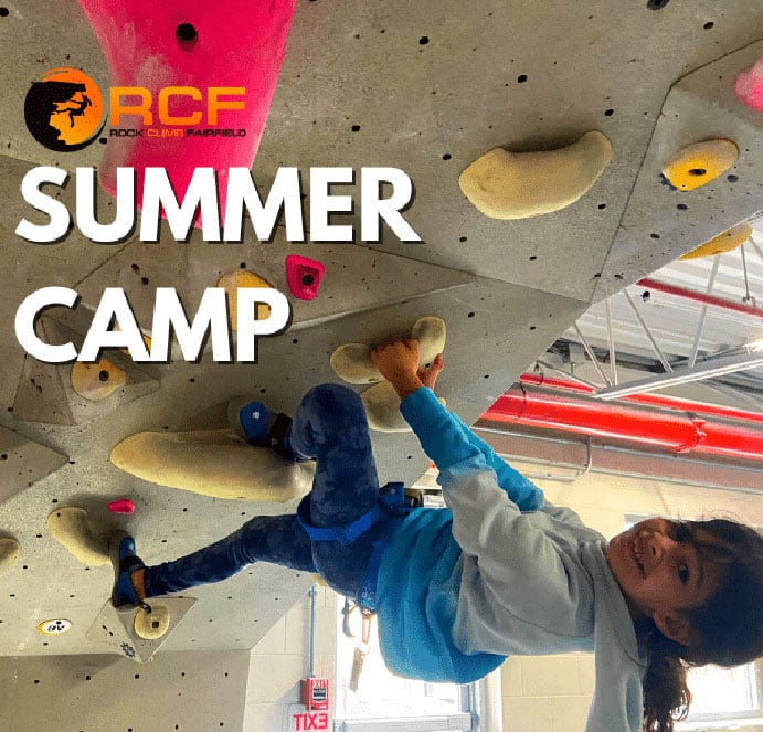 RCF Summer Camp