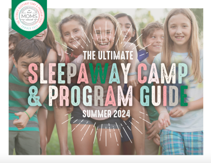 Sleepaway Camp & Program Guide 2024