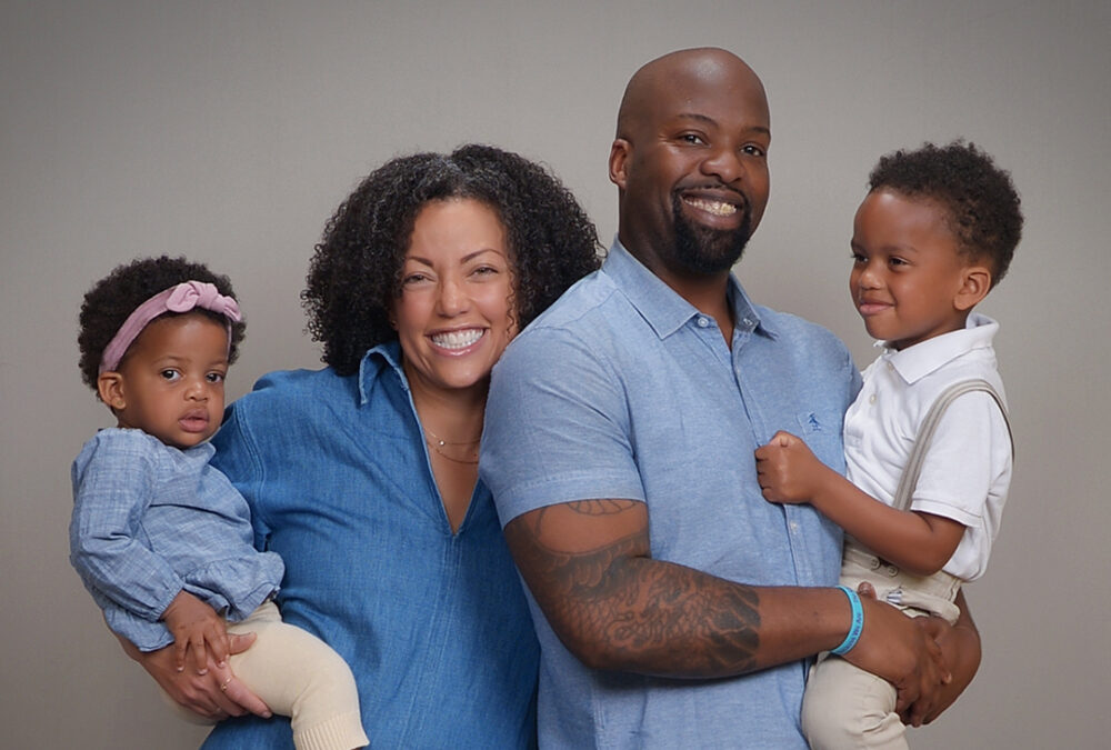 MEET A MOM: Jacqueline Nelson