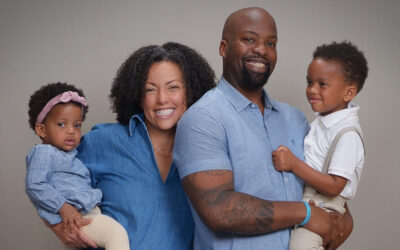 MEET A MOM: Jacqueline Nelson