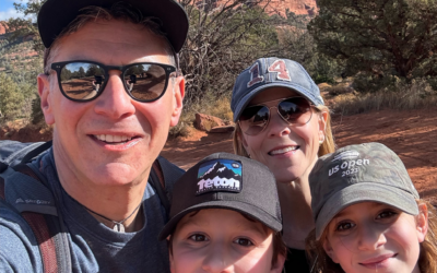 Meet a Mom: Rachel Schneider
