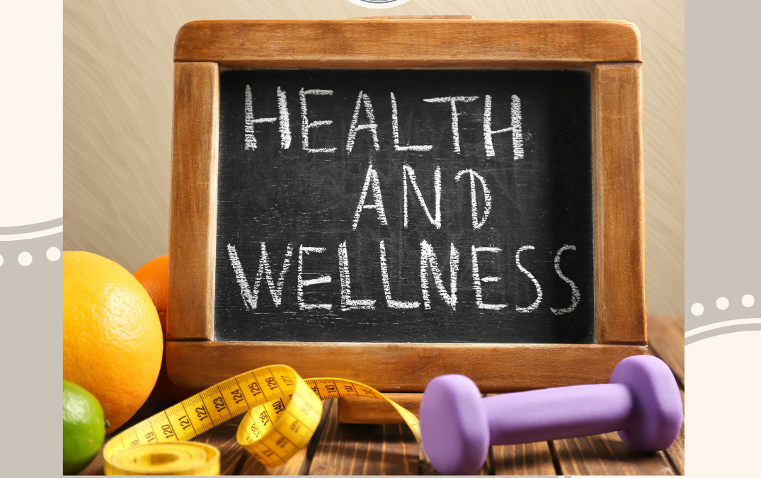 Health & Wellness Guide 2024