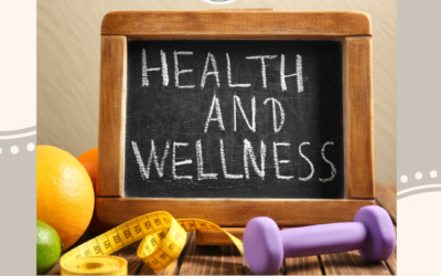 Health & Wellness Guide 2024