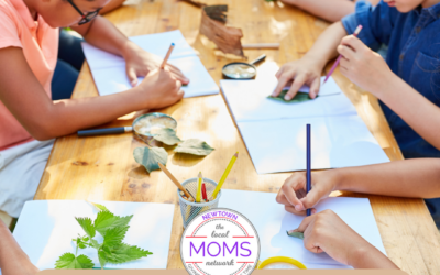 2024 Summer Camp & Activities Guide!
