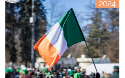 2024 Local St. Patrick’s Day Guide!