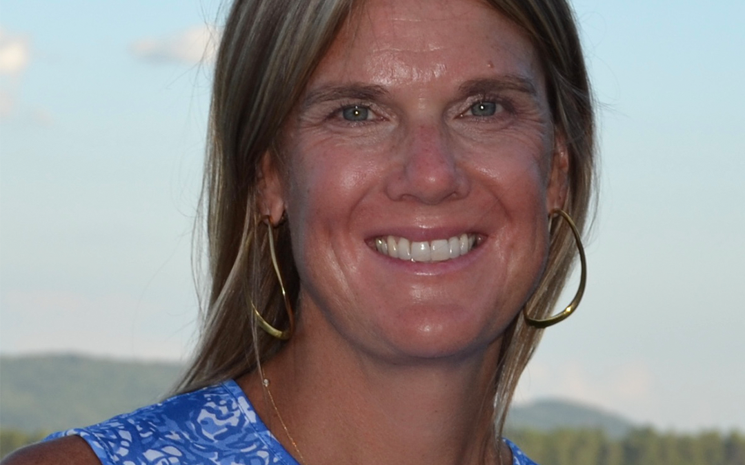 Meet a Mom: Leah DeSantis