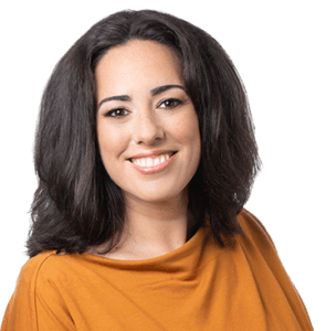 Headshot: Stacy Santacroce, LCSW