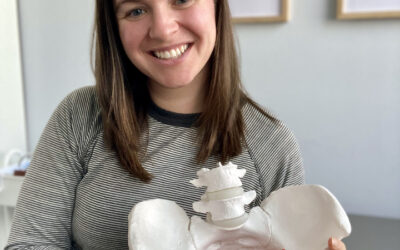 Empowering Moms: Pelvic Floor Therapy for Pregnancy, Birth Prep, and Postpartum Well-Being