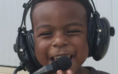 Lonestar Flight Museum’s Spring Break Day Camps
