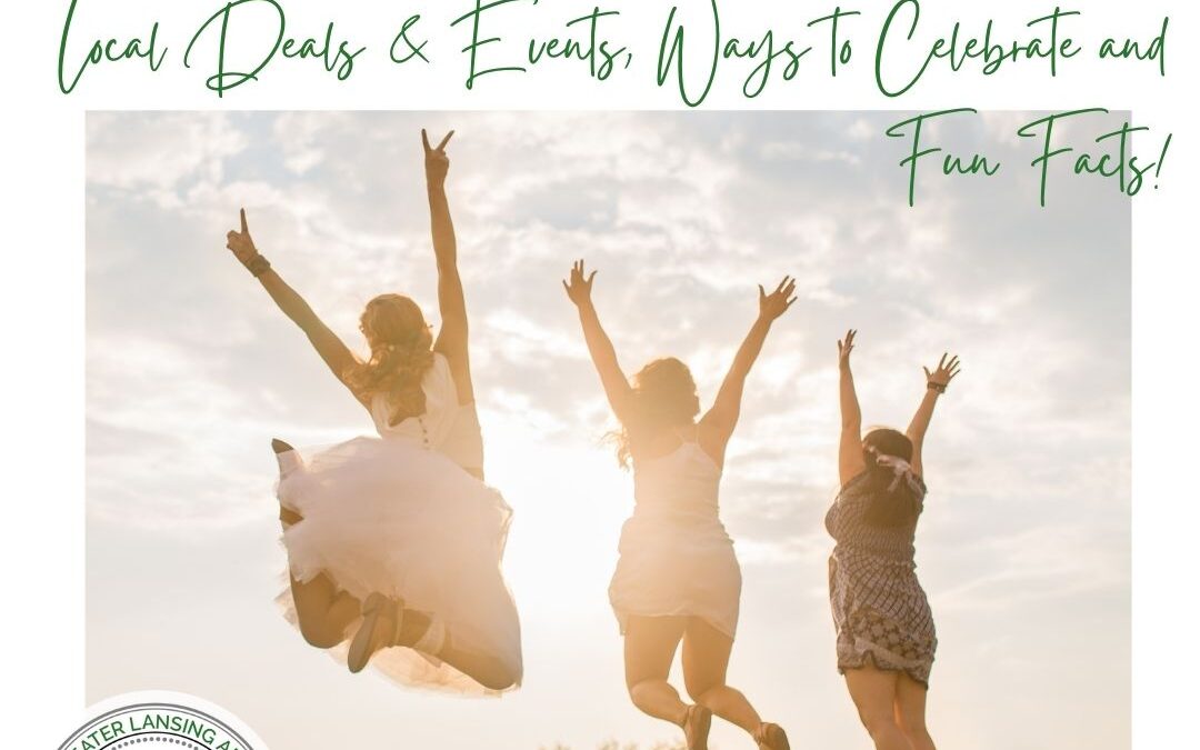 29 Ways to Celebrate Leap Day 2024!