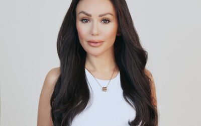 Meet a Mom: Jersey Shore’s Jenni Farley!