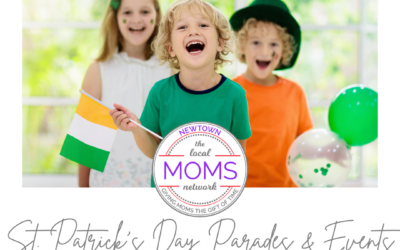 St. Patrick’s Day Parades & Events!