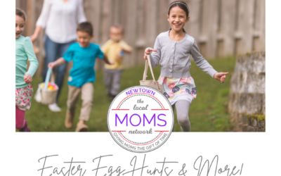 Bunny Themed Breakfasts, Egg Hunts, and More!