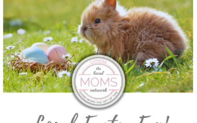 Local Easter Fun