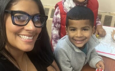 Meet a Mom: Dee Hernandez, Executive Director, River House
