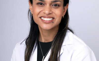 Meet-a-Doc: Meet Dr. Dena Arumugam of Hackensack Meridian Children’s Health!