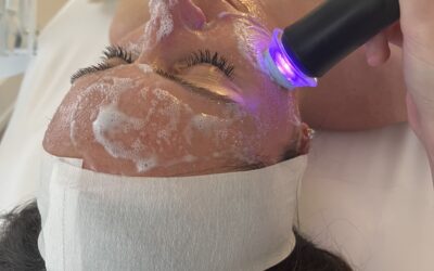 Spring Skin Tips with Radiant by MD!