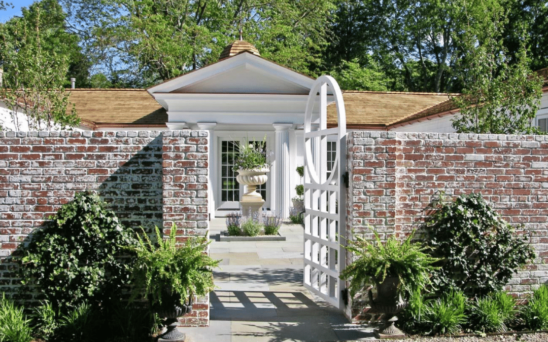 Use Landscape Design to Define Your Outdoor Spaces