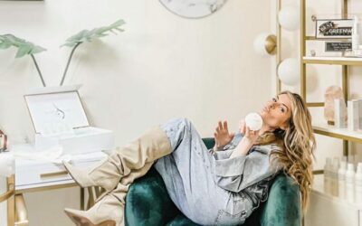 3 Quick & Easy Steps to Save Your Winter Skin!