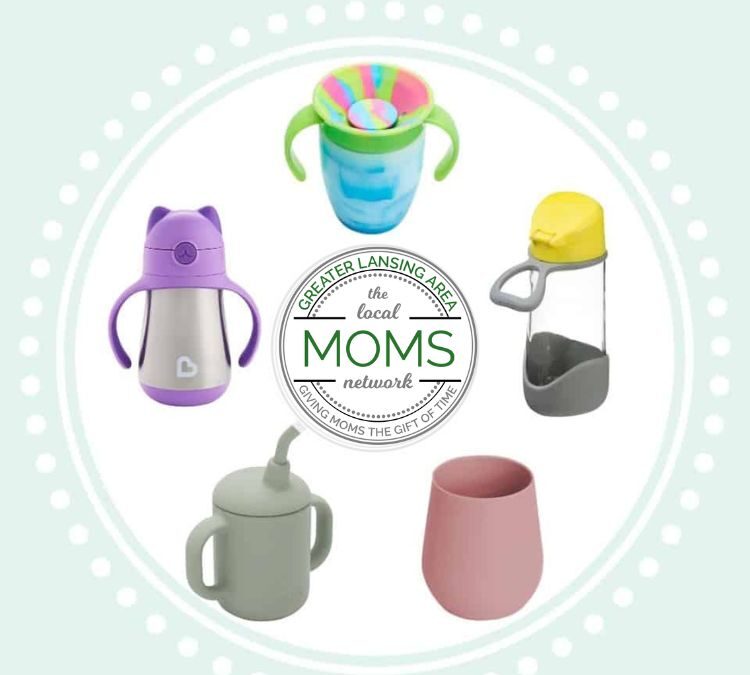 Toddler Water Bottle Roundup