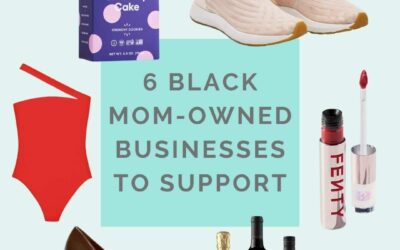6 Black Owned-Businesses to Support
