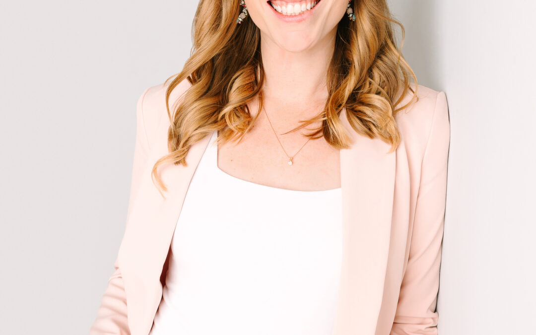 Meet Caroline Murray – Owner and CEO of Virtually Possible
