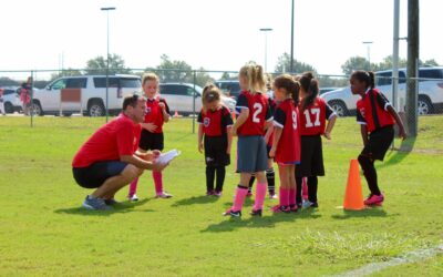 A Day in the Life at i9 Sports!