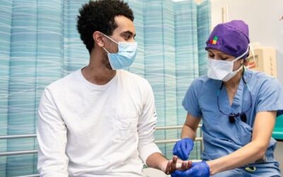 24 Questions Teens Should Ask Doctors (from the Experts at Connecticut Children’s)