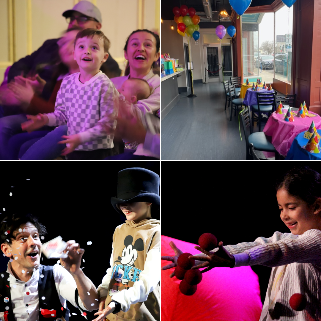 kids parties @ the cabot take 2 birthday-the-cabot