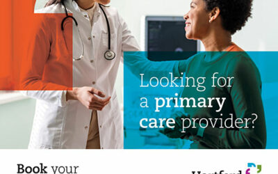 The importance of mental health screenings in primary care.