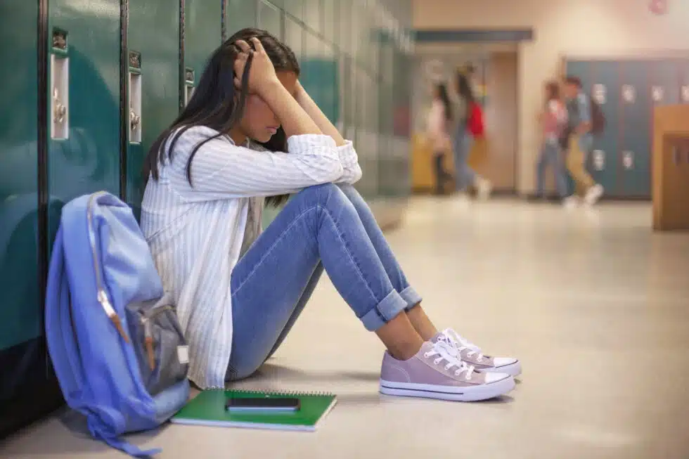 College Rejection? What to Say (And Not Say!) To Your Child