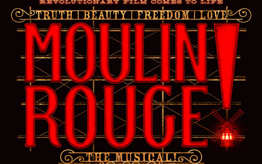 Moulin Rouge! The Musical Trivia Night at High Caliber Karting and Entertainment
