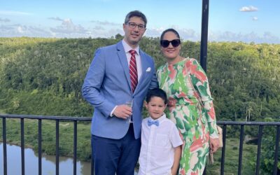 MEET A MOM: Jimena Fraboni