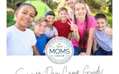 Summer Activities & Camp Guide 2024
