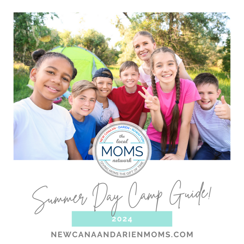 Summer Activities & Camp Guide 2024 - New Canaan & Darien Moms