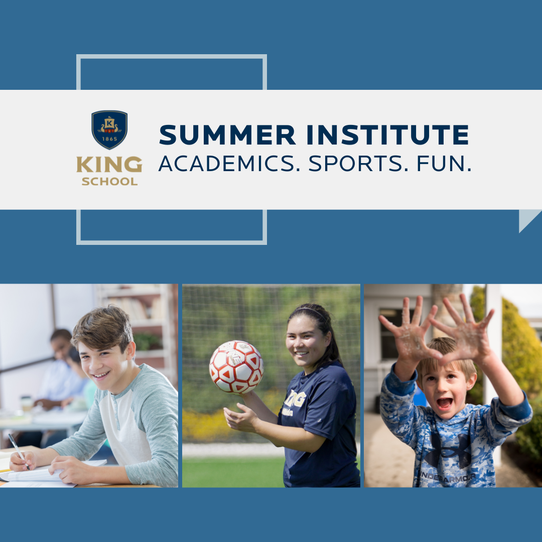 Summer Activities & Camp Guide 2024 New Canaan & Darien Moms