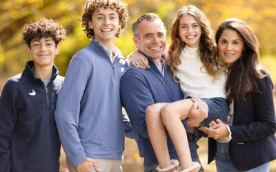 MEET A MOM: Rajal Young