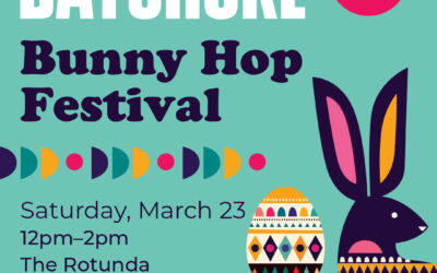 Bayshore Bunny Hop Festival