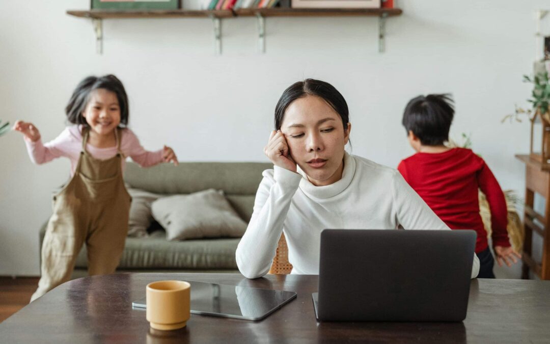 Feeling Foggy? 6 Steps to Ease Symptoms of Brain Fog