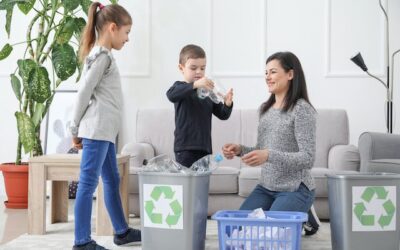 7 Easy Ways to Recycle from Car Seats to Legos