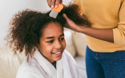 Head Lice: How To Prevent