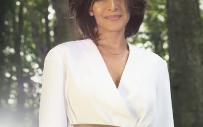 Meet a Mom: Shazi Visram of HealthyBaby